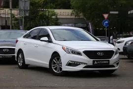 Продажа  Hyundai Sonata, 2015р.